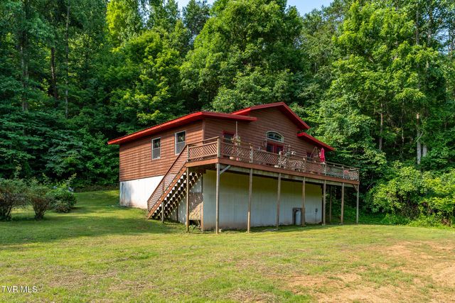 1569 War Valley Road, Rogersville, TN 37857