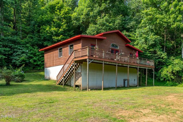 1569 War Valley Road, Rogersville, TN 37857