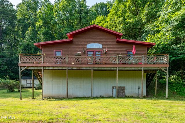 1569 War Valley Road, Rogersville, TN 37857
