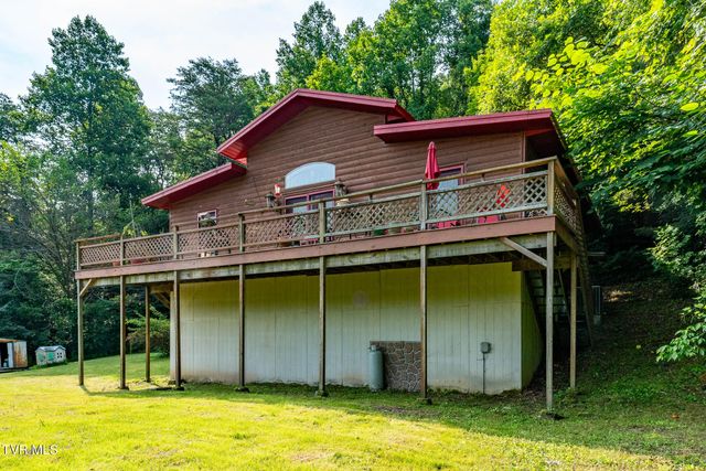 1569 War Valley Road, Rogersville, TN 37857