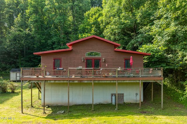 1569 War Valley Road, Rogersville, TN 37857