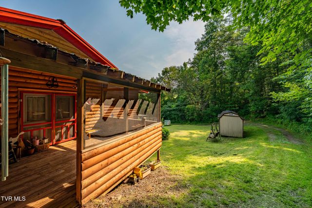 1569 War Valley Road, Rogersville, TN 37857