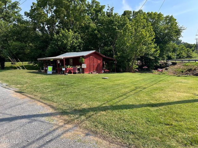 1569 War Valley Road, Rogersville, TN 37857