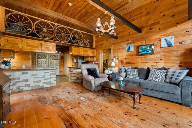 1569 War Valley Road, Rogersville, TN 37857