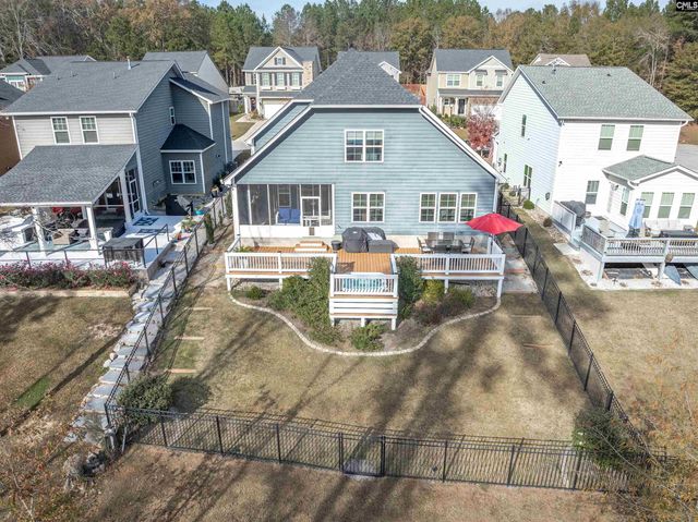 616 Calabria Court, Chapin, SC 29036