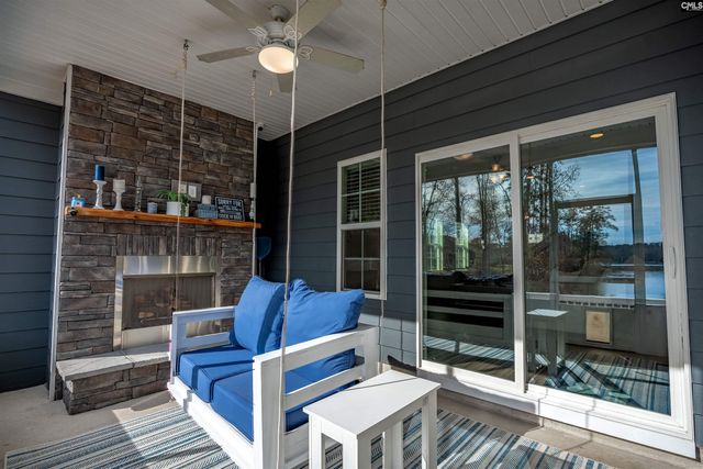 616 Calabria Court, Chapin, SC 29036