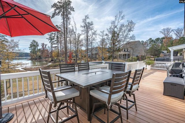616 Calabria Court, Chapin, SC 29036
