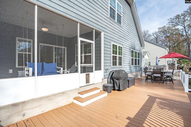 616 Calabria Court, Chapin, SC 29036