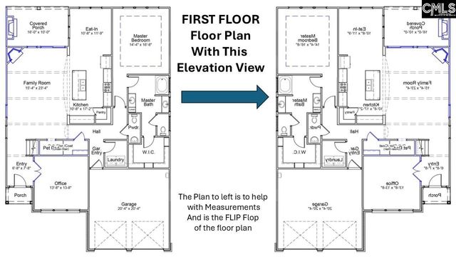 616 Calabria Court, Chapin, SC 29036