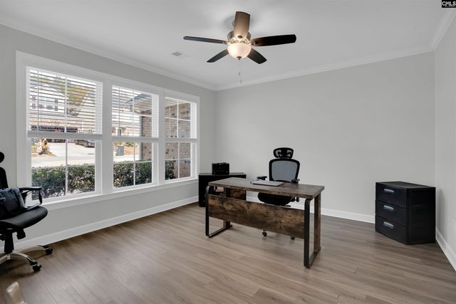 616 Calabria Court, Chapin, SC 29036