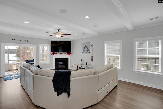 616 Calabria Court, Chapin, SC 29036