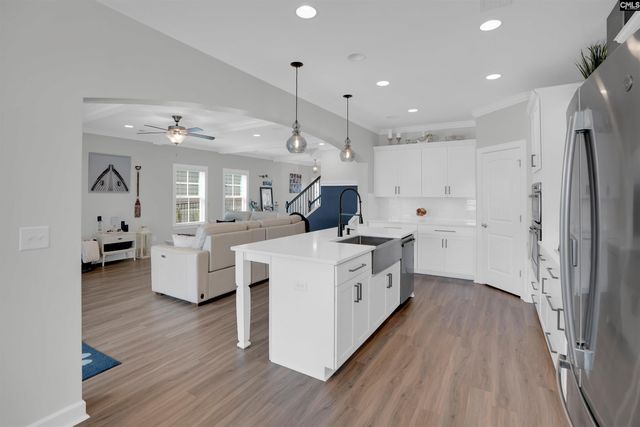 616 Calabria Court, Chapin, SC 29036