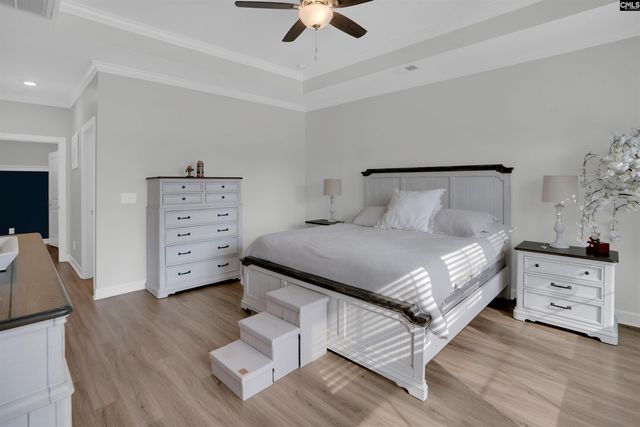 616 Calabria Court, Chapin, SC 29036