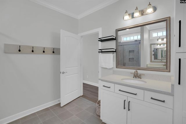 616 Calabria Court, Chapin, SC 29036