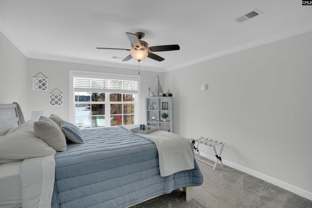 616 Calabria Court, Chapin, SC 29036