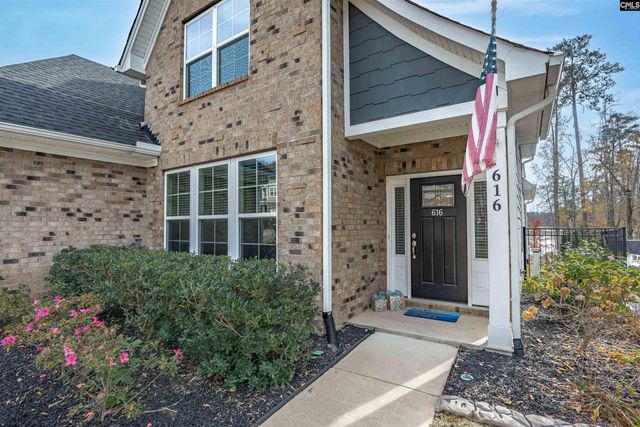616 Calabria Court, Chapin, SC 29036