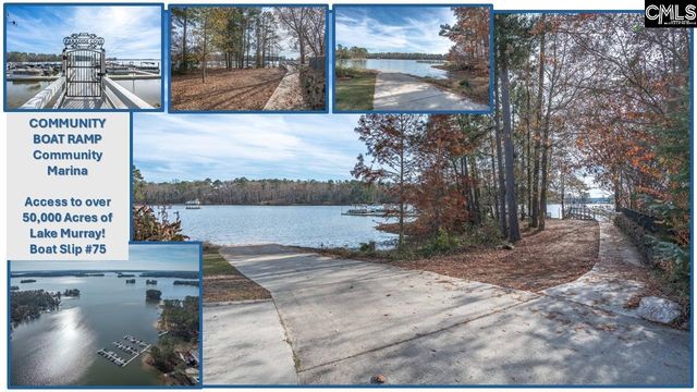 616 Calabria Court, Chapin, SC 29036