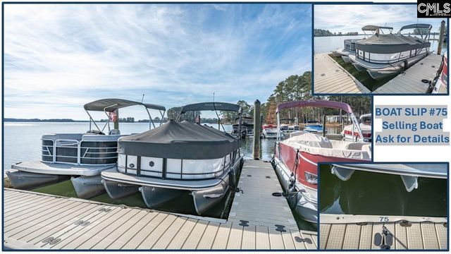 616 Calabria Court, Chapin, SC 29036