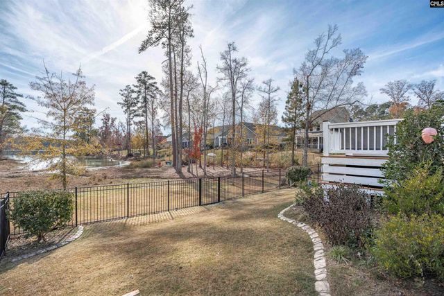 616 Calabria Court, Chapin, SC 29036