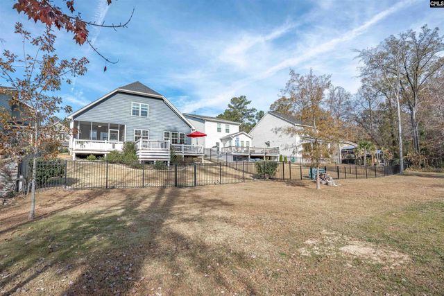 616 Calabria Court, Chapin, SC 29036