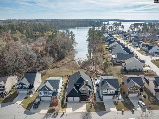 616 Calabria Court, Chapin, SC 29036