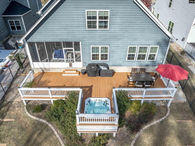 616 Calabria Court, Chapin, SC 29036