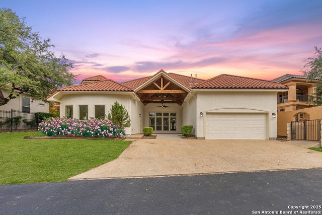 23 Winthrop Downs, San Antonio, TX 78257