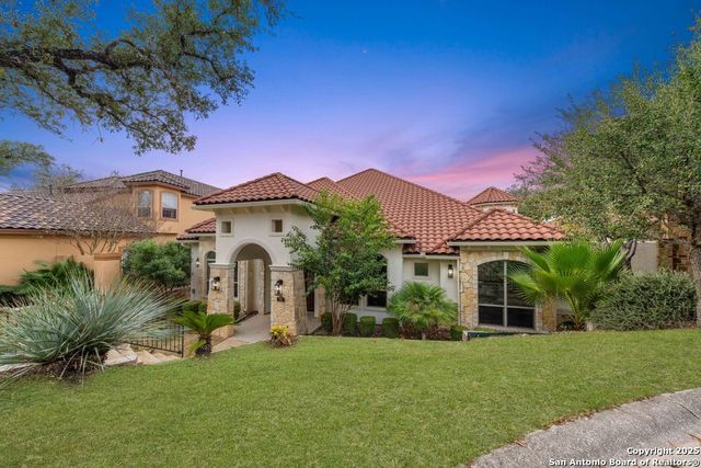 23 Winthrop Downs, San Antonio, TX 78257