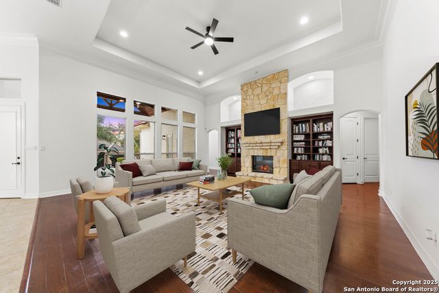 23 Winthrop Downs, San Antonio, TX 78257