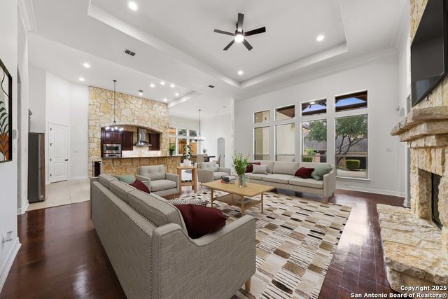 23 Winthrop Downs, San Antonio, TX 78257