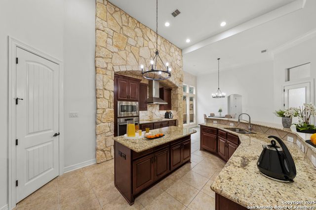 23 Winthrop Downs, San Antonio, TX 78257