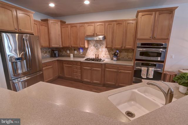 13170 TRIPLE CROWN LOOP, Gainesville, VA 20155