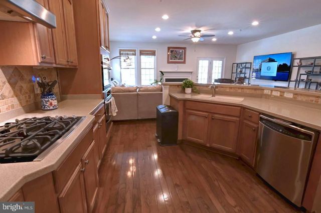 13170 TRIPLE CROWN LOOP, Gainesville, VA 20155