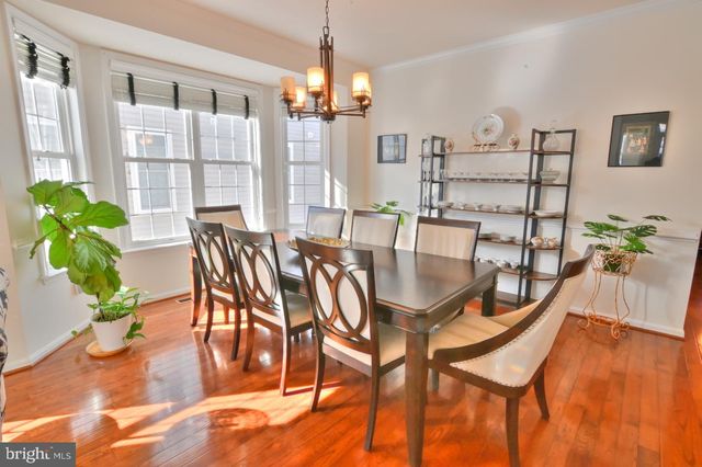 13170 TRIPLE CROWN LOOP, Gainesville, VA 20155