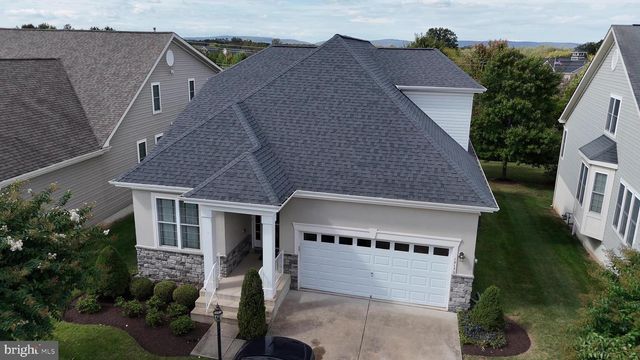 13170 TRIPLE CROWN LOOP, Gainesville, VA 20155