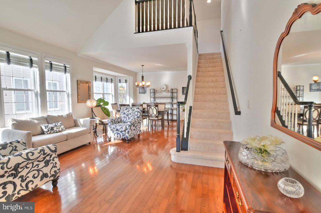 13170 TRIPLE CROWN LOOP, Gainesville, VA 20155