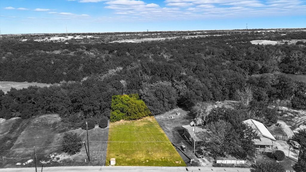 869 Lakeside Drive, Rockwall, TX 75032
