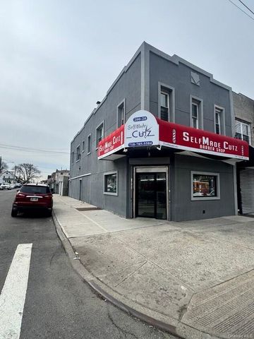 200-20 Linden Boulevard, Saint Albans, NY 11412