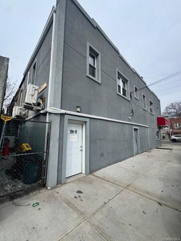 200-20 Linden Boulevard, Saint Albans, NY 11412