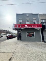 200-20 Linden Boulevard, Saint Albans, NY 11412