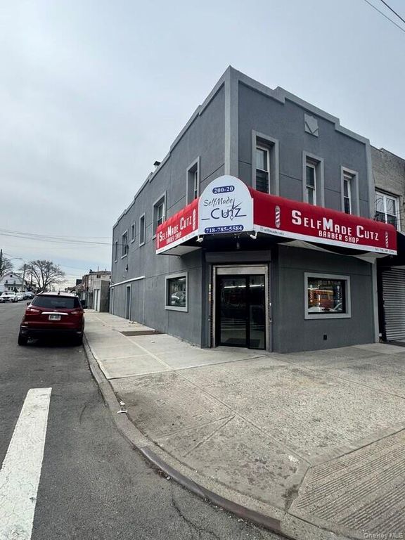 200-20 Linden Boulevard, Saint Albans, NY 11412 — photo 2