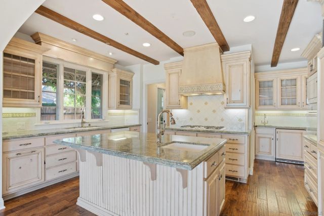 16056 Avenida Calma, Rancho Santa Fe, CA 92091