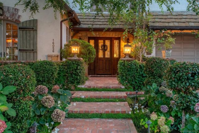 16056 Avenida Calma, Rancho Santa Fe, CA 92091
