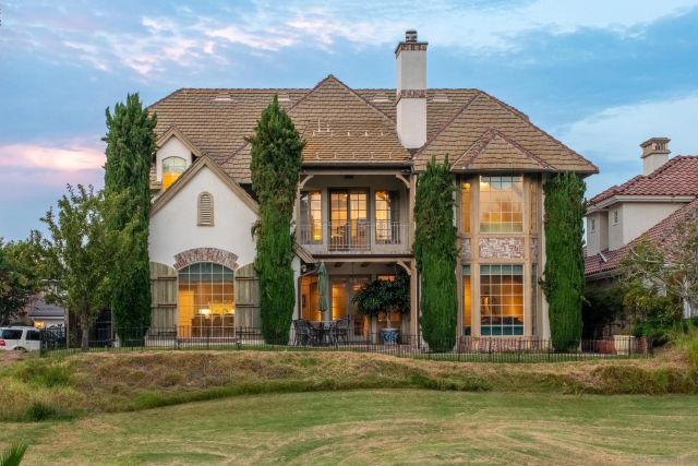 16056 Avenida Calma, Rancho Santa Fe, CA 92091