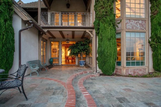 16056 Avenida Calma, Rancho Santa Fe, CA 92091