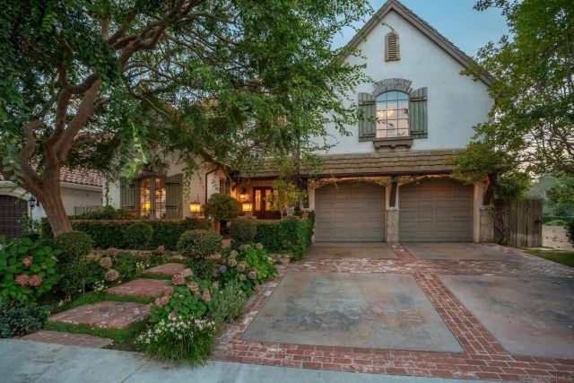 16056 Avenida Calma, Rancho Santa Fe, CA 92091