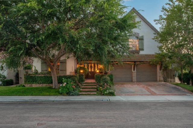 16056 Avenida Calma, Rancho Santa Fe, CA 92091