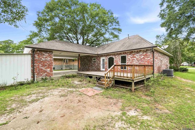 12612 Ina Dr, Walker, LA 70785