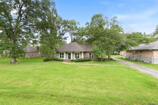 12612 Ina Dr, Walker, LA 70785