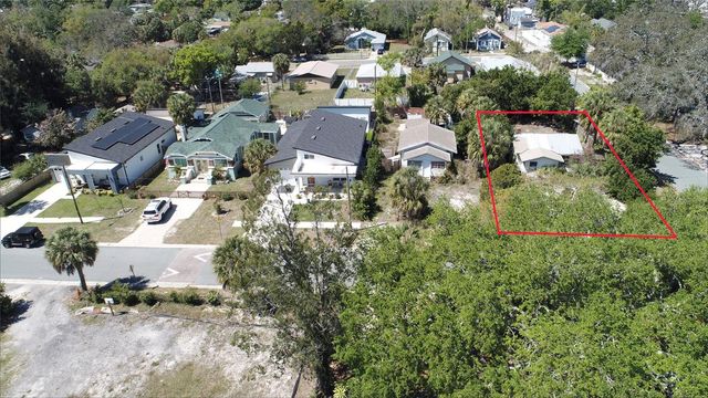 2007 43RD STREET S, Gulfport, FL 33711